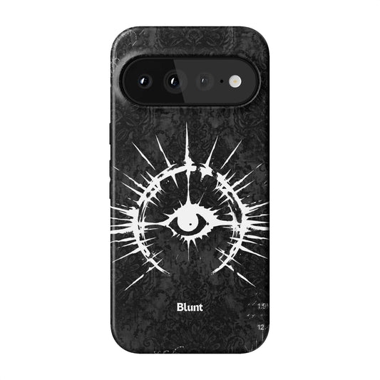 Unseen Pixel Case - Blunt Cases