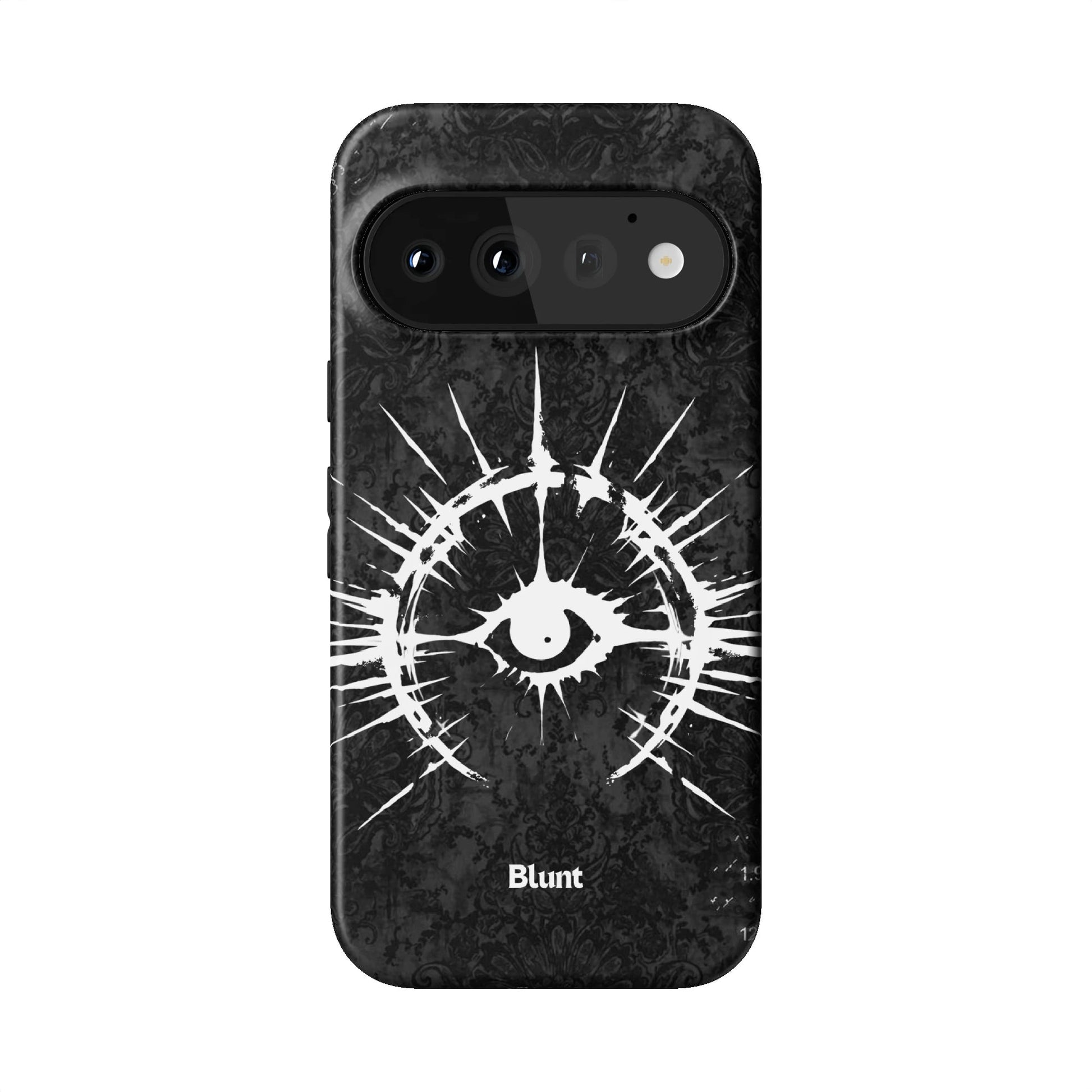 Unseen Pixel Case - Blunt Cases