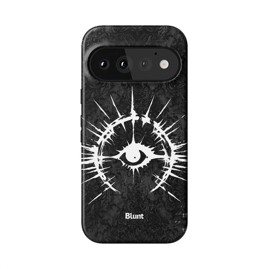 Unseen Pixel Case - Blunt Cases