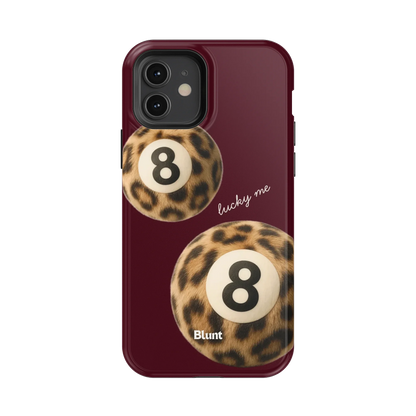 Lucky Me iPhone Case