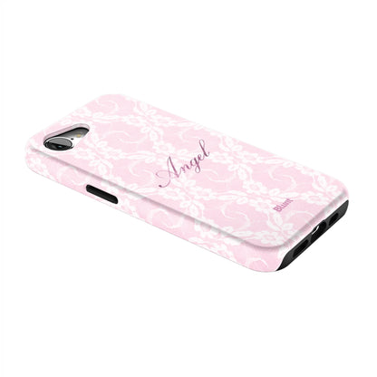 Angel-Lace-iphone-case-iPhone 17 E-2