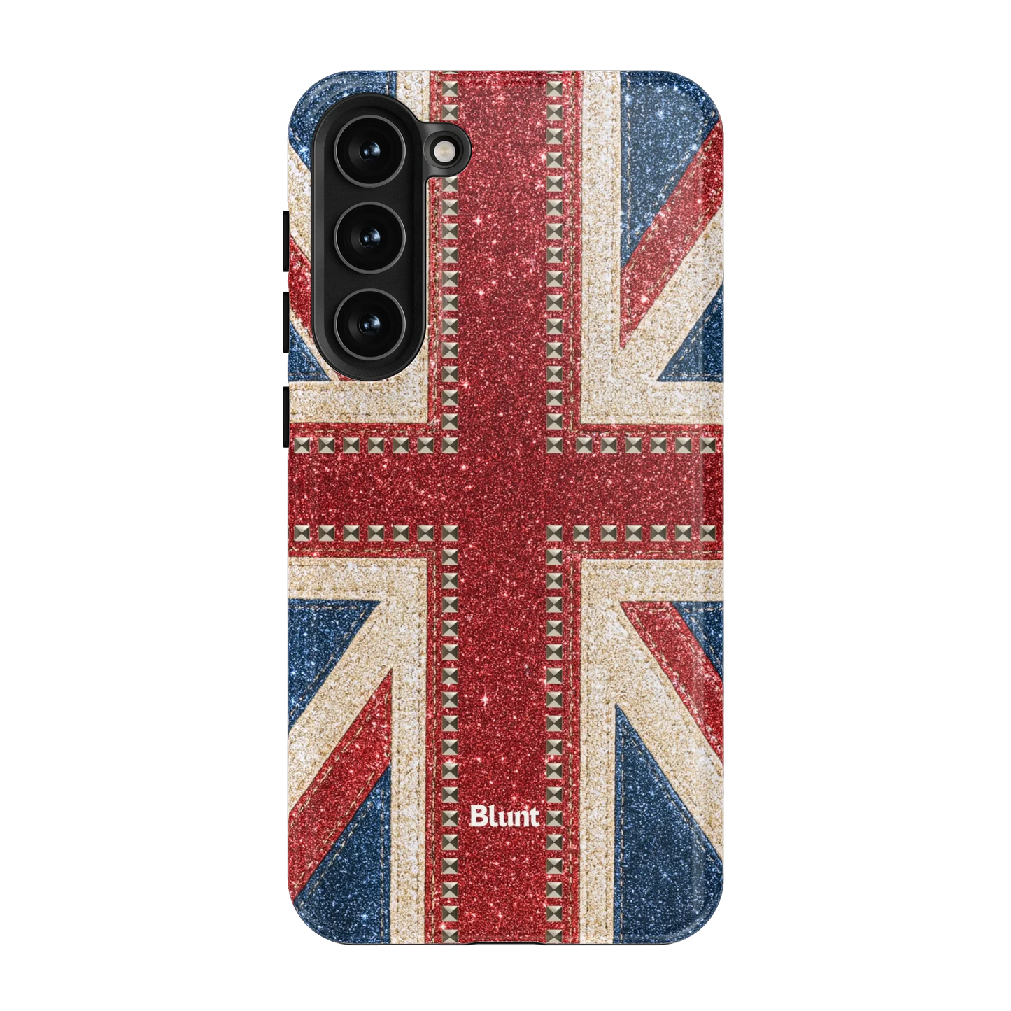 Classic Union Samsung Case