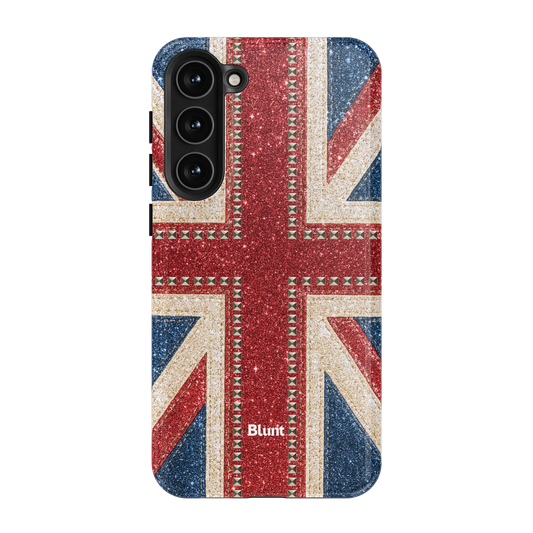 Classic Union Samsung Case