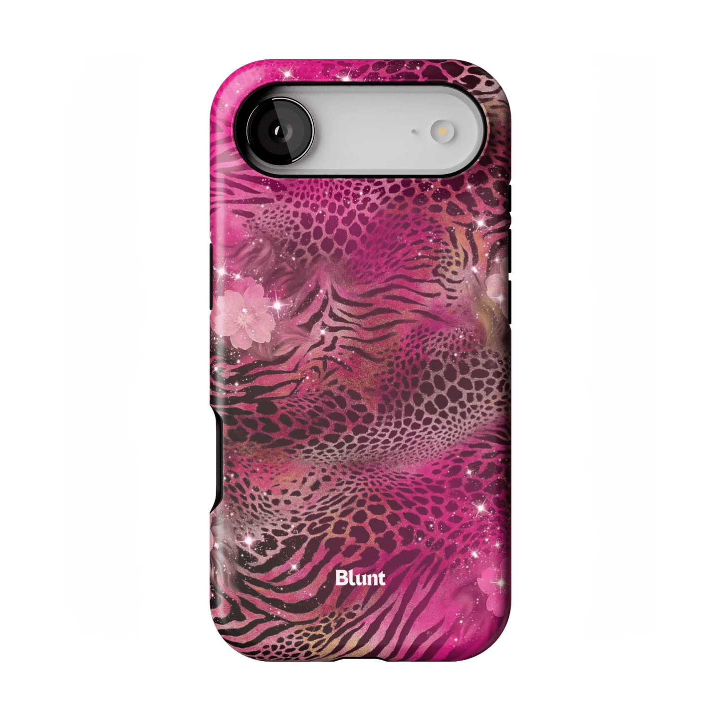 Untamed iPhone Case - Blunt Cases