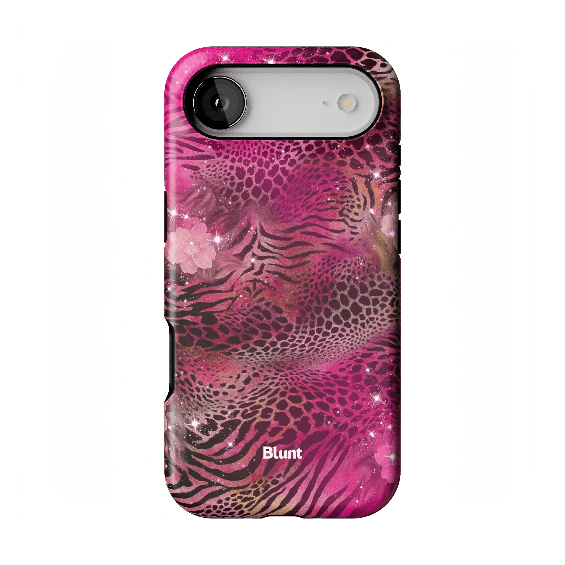 Untamed iPhone Case - Blunt Cases