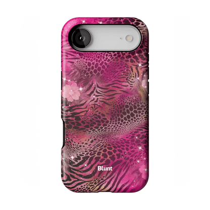 Untamed iPhone Case - Blunt Cases