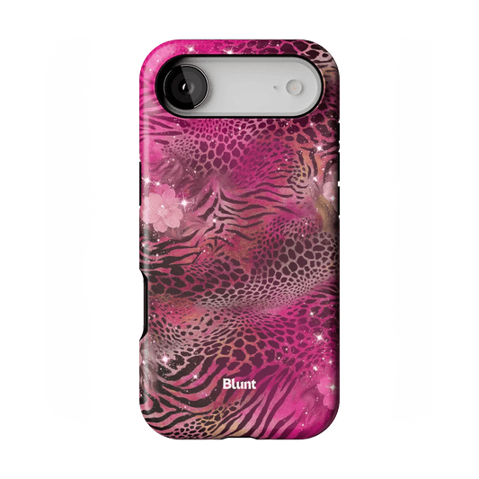 Untamed iPhone Case - Blunt Cases