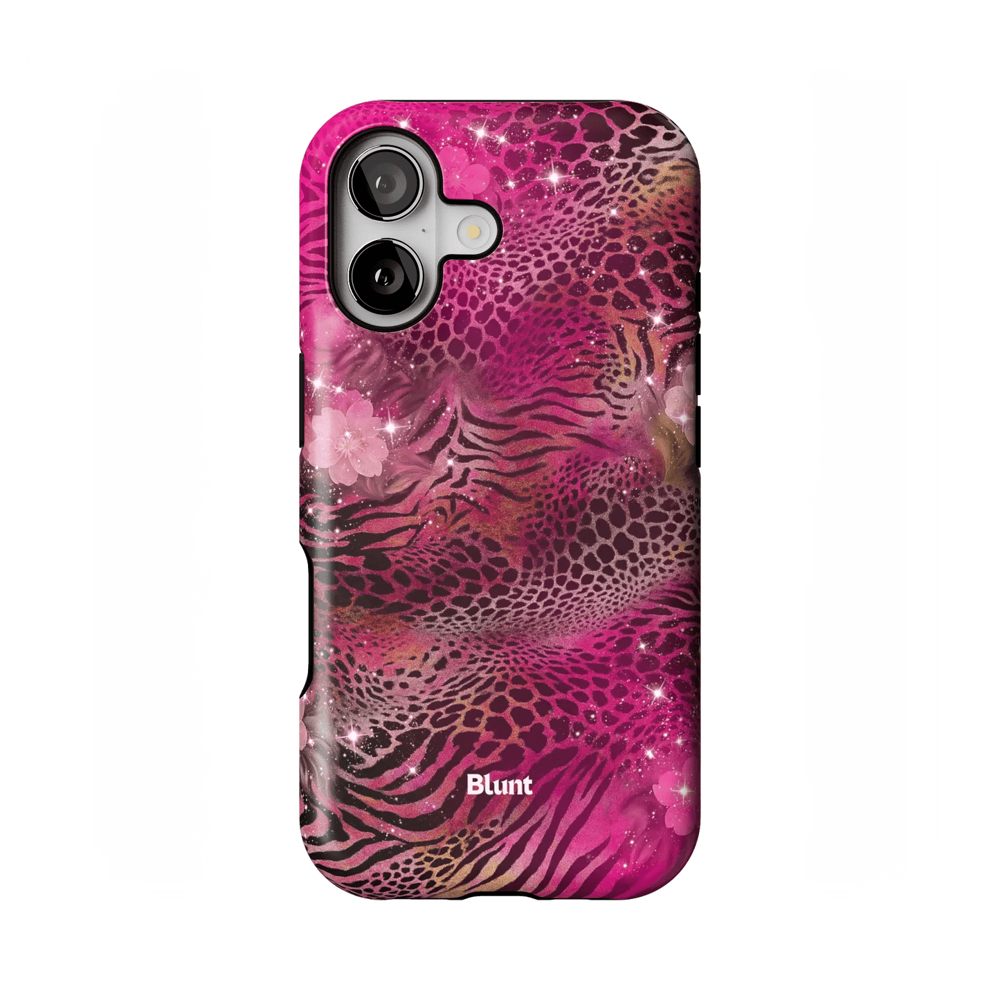 Untamed iPhone Case - Blunt Cases