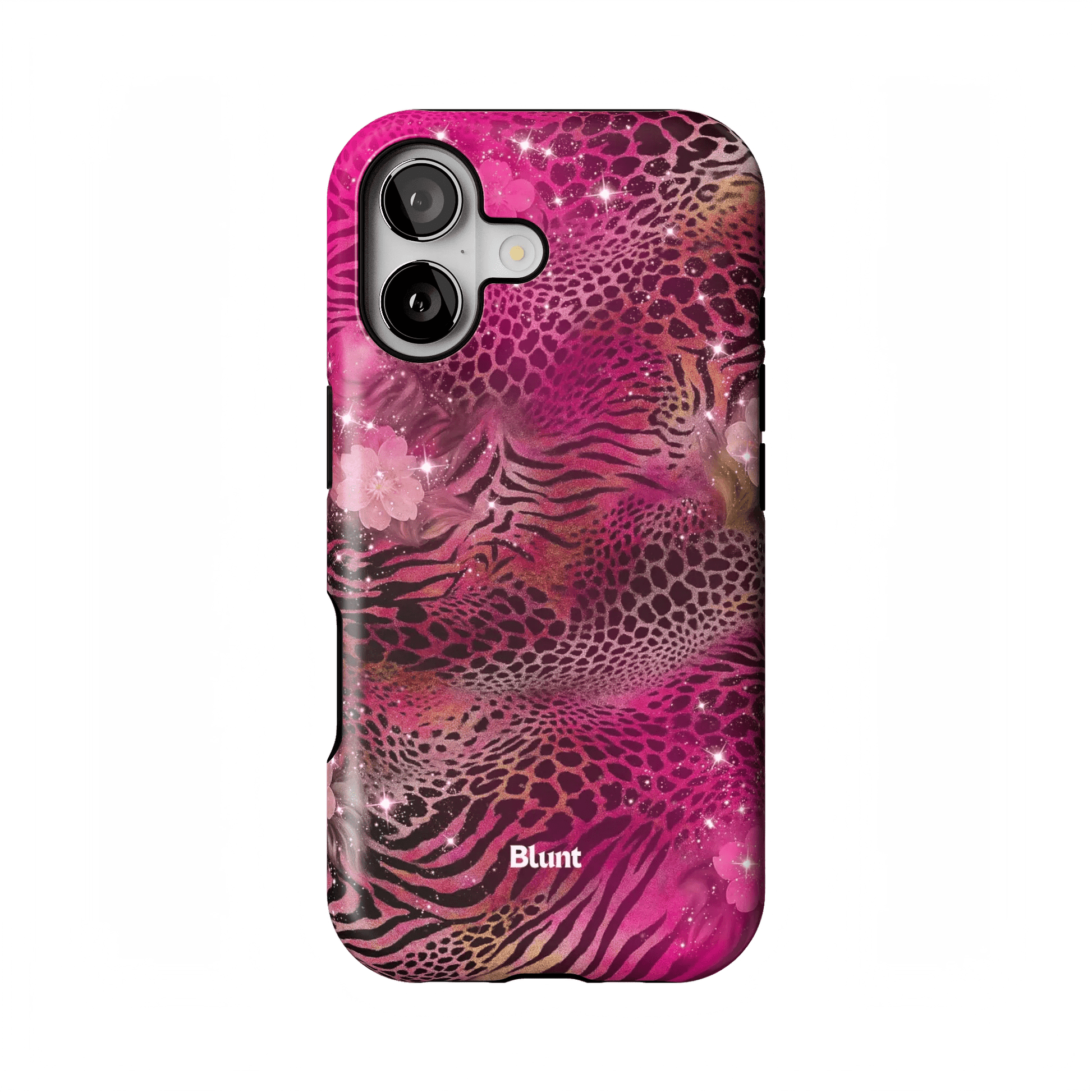 Untamed iPhone Case - Blunt Cases