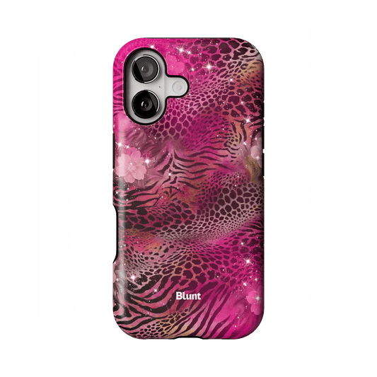 Untamed iPhone Case - Blunt Cases