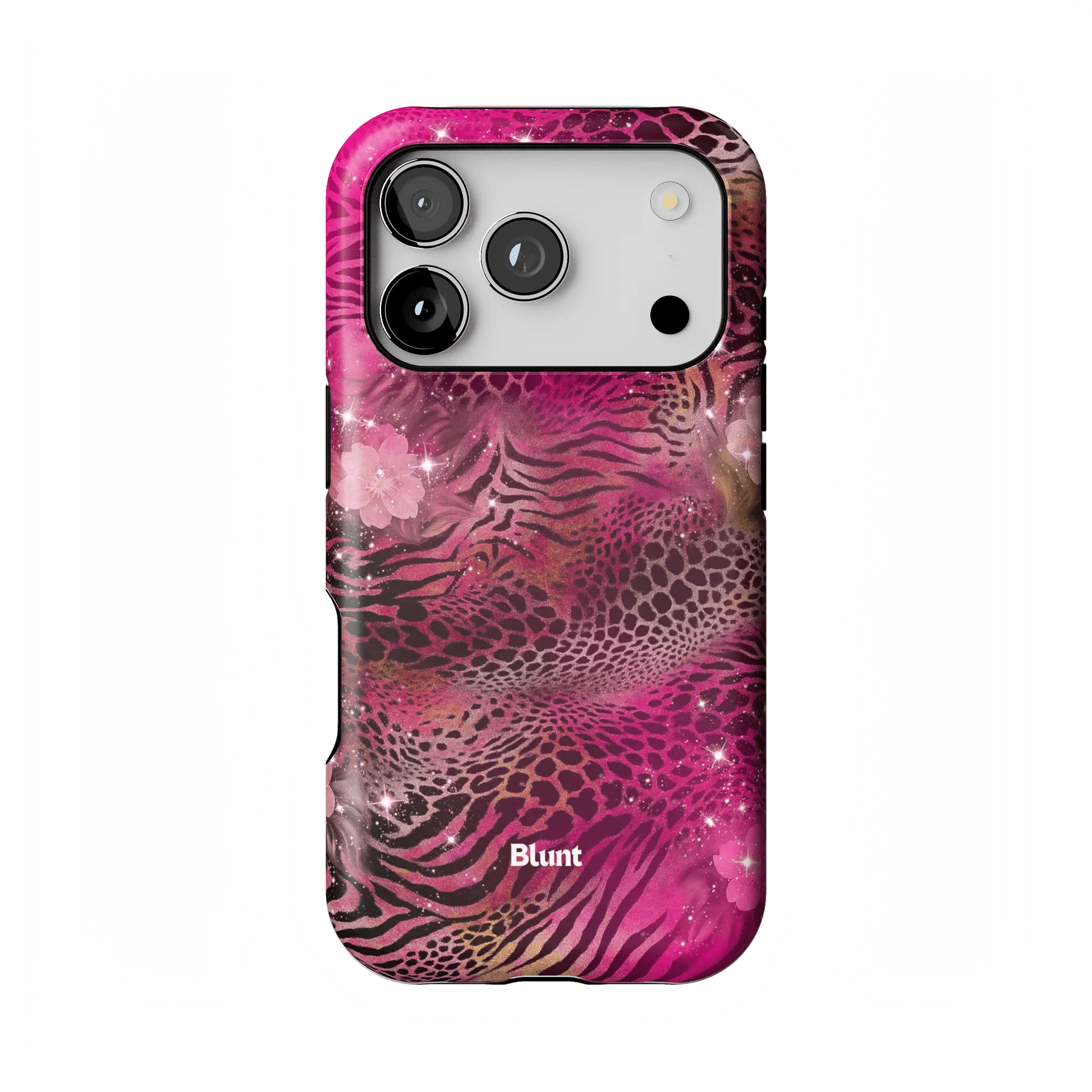 Untamed iPhone Case - Blunt Cases