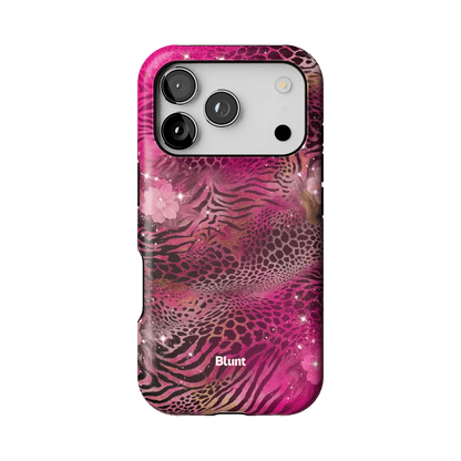 Untamed iPhone Case - Blunt Cases
