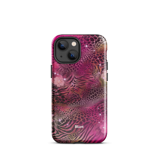 Untamed iPhone Case - Blunt Cases