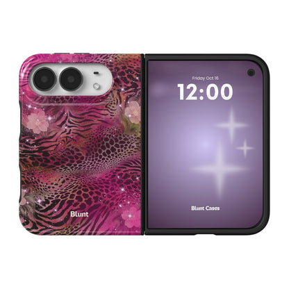 untamed-iphone-case iPhone 18 Duo case, view 1