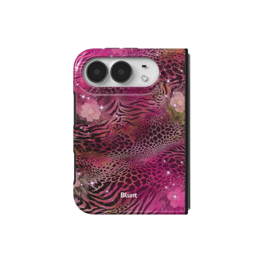 untamed-iphone-case iPhone 18 Duo case, view 2