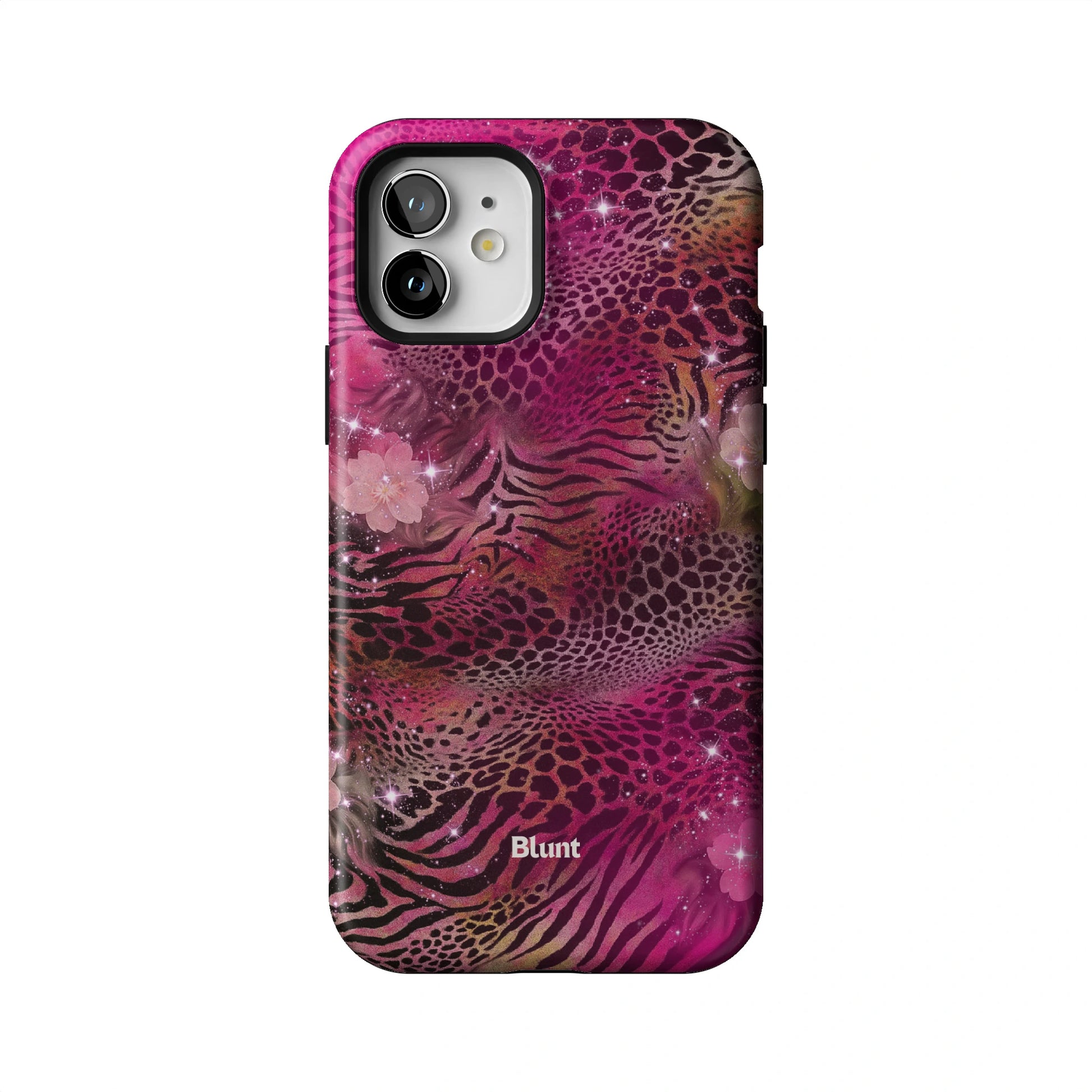 Untamed iPhone Case gallery - Iphone_12_Iphone_1