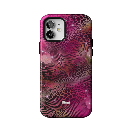 Untamed iPhone Case gallery - Iphone_12_Iphone_1