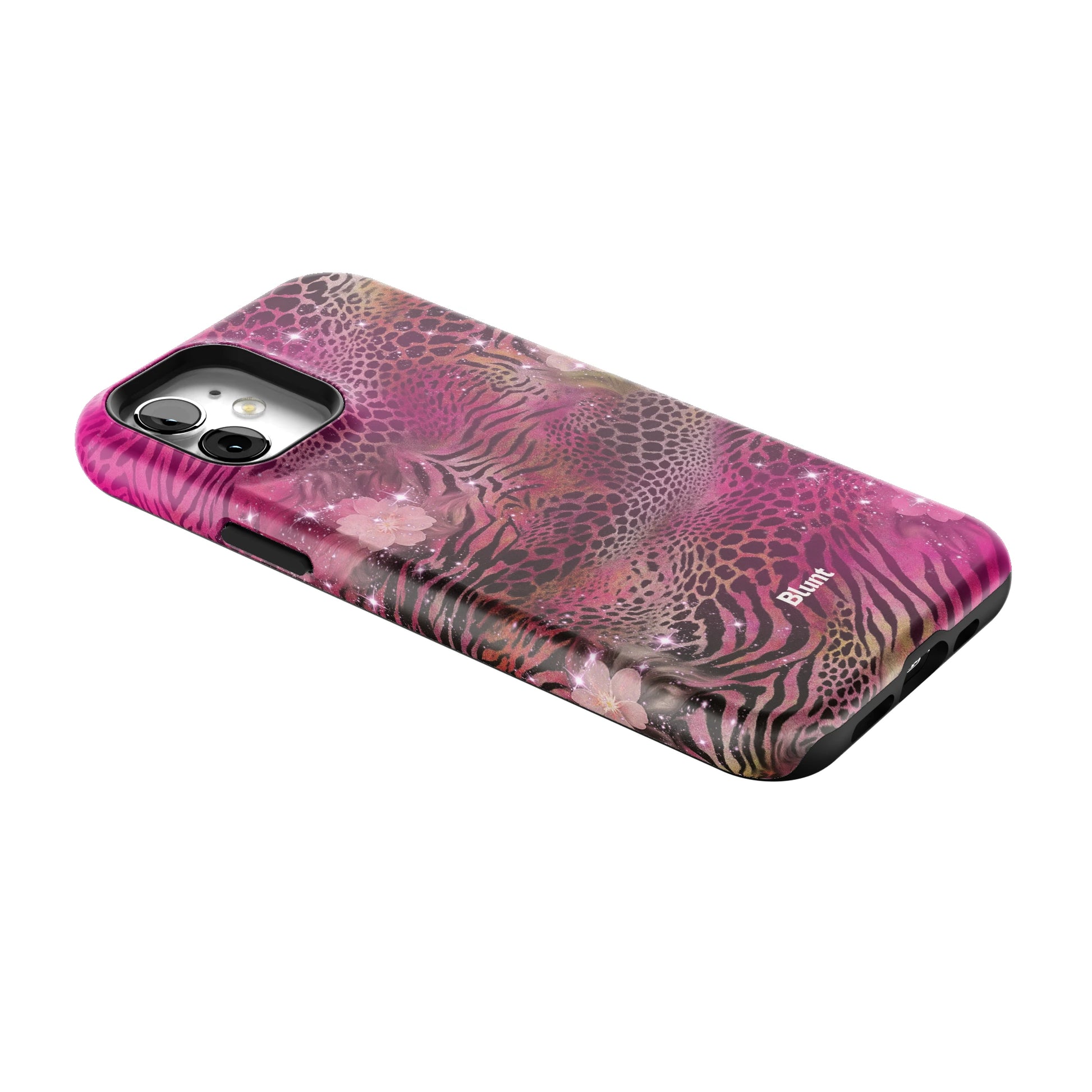 Untamed iPhone Case gallery - Iphone_12_Iphone_2