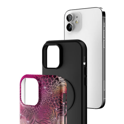 Untamed iPhone Case gallery - Iphone_12_Iphone_3