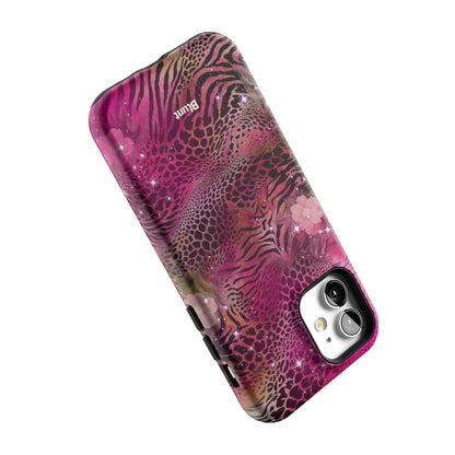 Untamed iPhone Case gallery - Iphone_12_Iphone_5