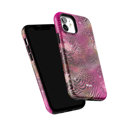 Untamed iPhone Case gallery - Iphone_12_Iphone_6