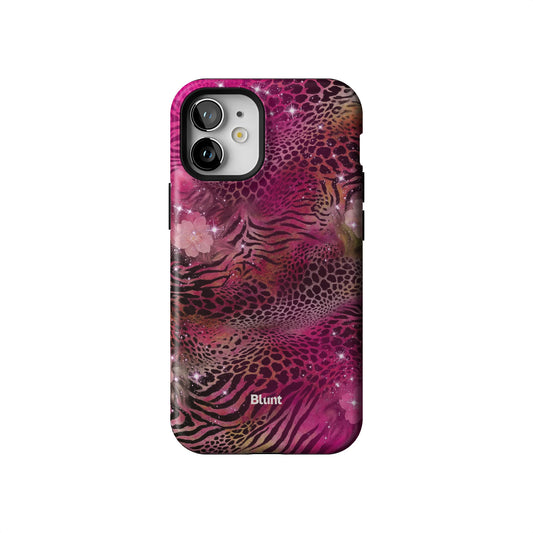 Untamed iPhone Case gallery - Iphone_12_Mini_Air_Plus_1