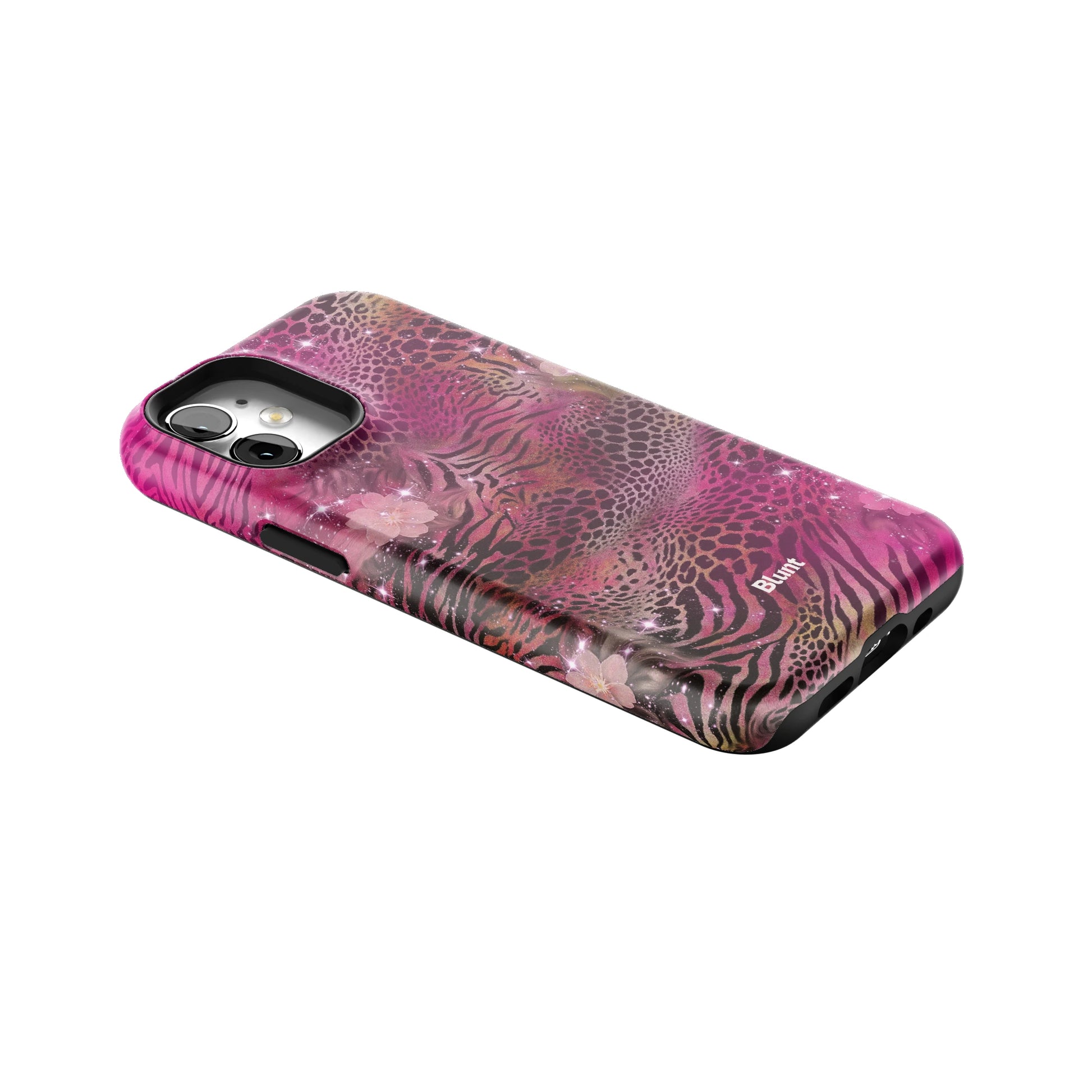 Untamed iPhone Case gallery - Iphone_12_Mini_Air_Plus_2