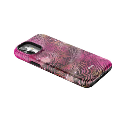 Untamed iPhone Case gallery - Iphone_12_Mini_Air_Plus_2