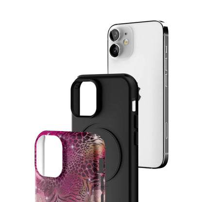 Untamed iPhone Case gallery - Iphone_12_Mini_Air_Plus_3