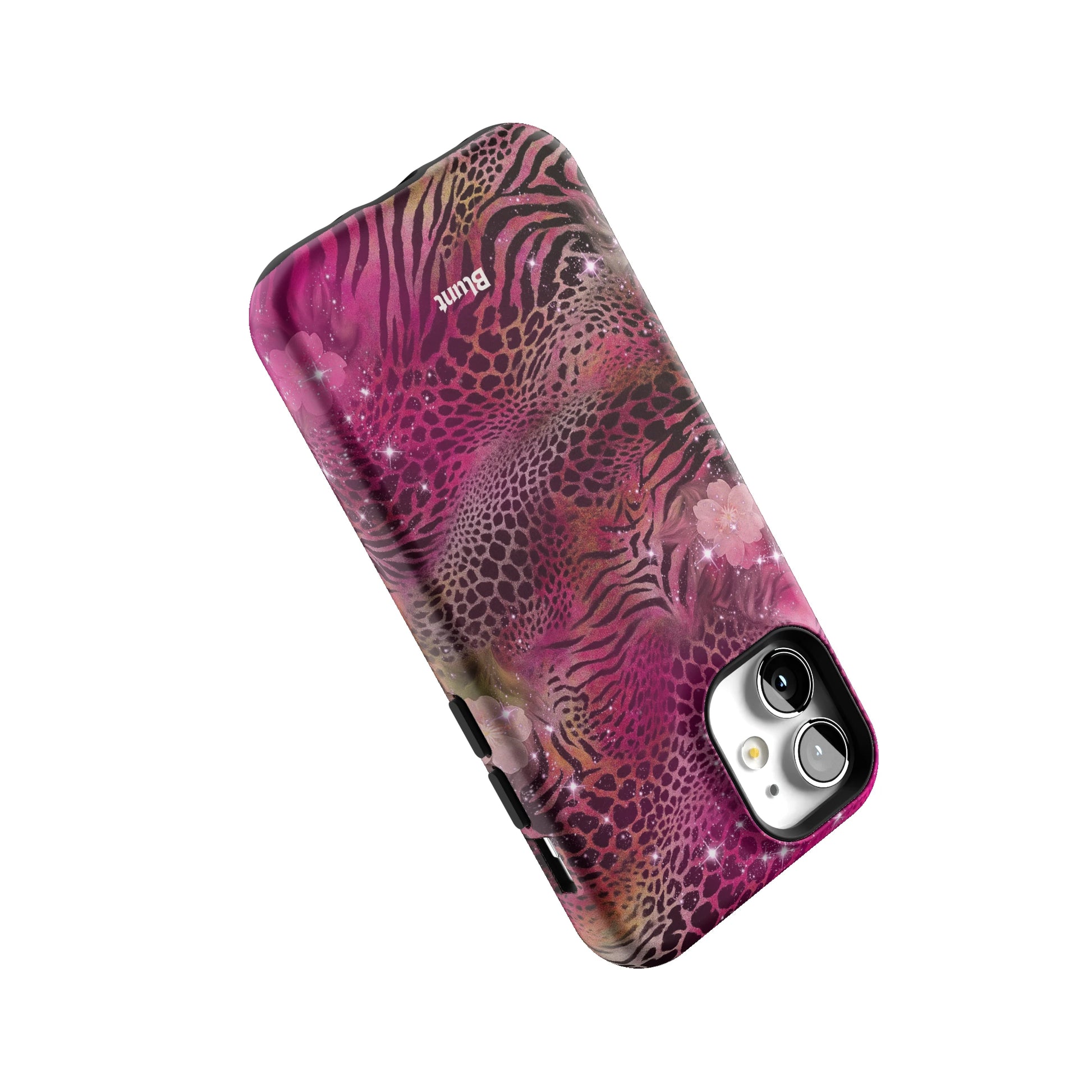 Untamed iPhone Case gallery - Iphone_12_Mini_Air_Plus_5