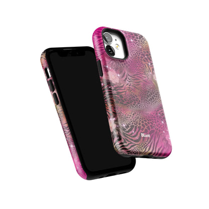 Untamed iPhone Case gallery - Iphone_12_Mini_Air_Plus_6