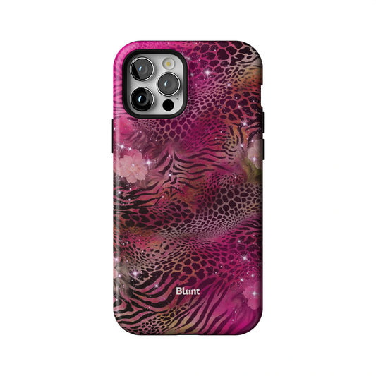 Untamed iPhone Case gallery - Iphone_12_Pro_1