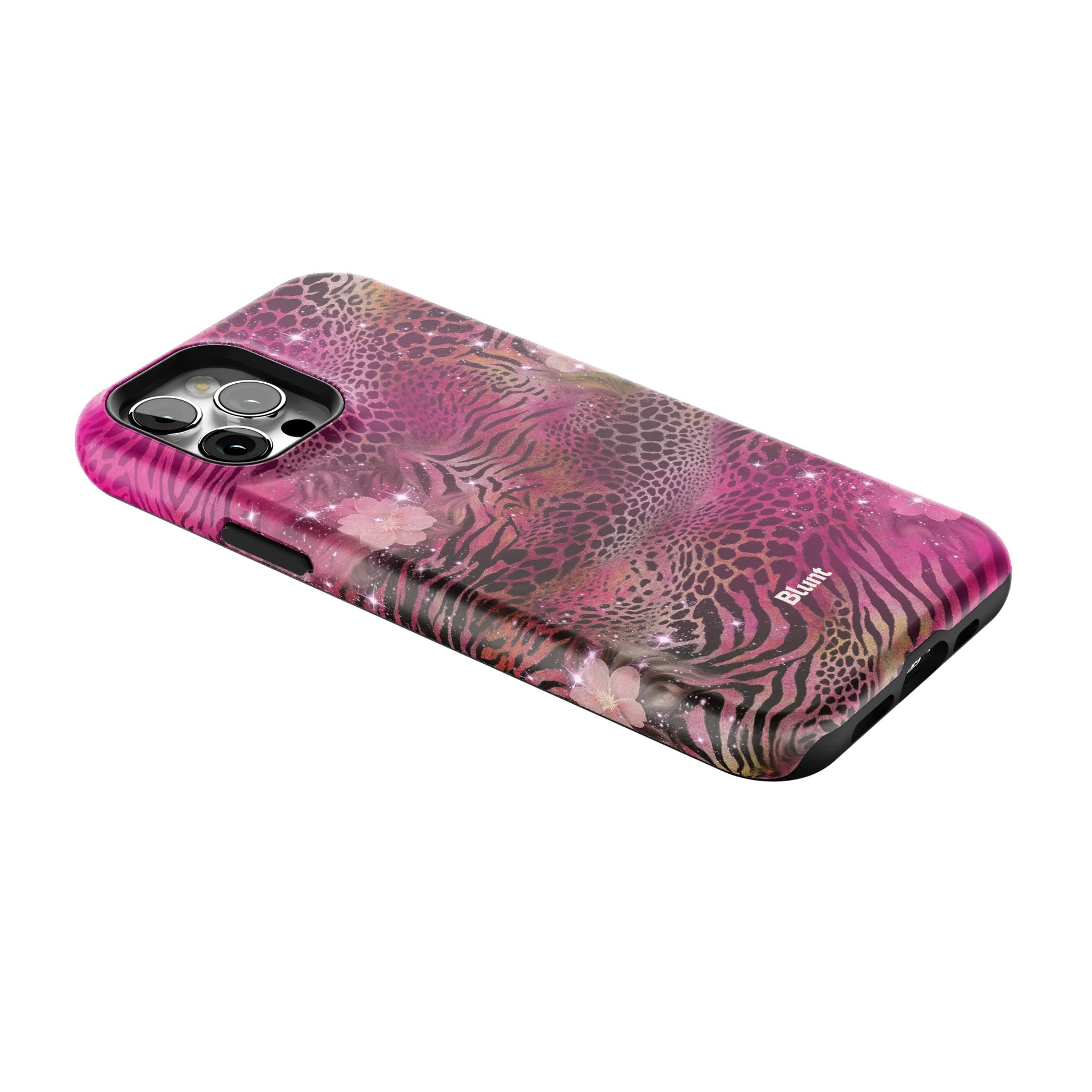 Untamed iPhone Case gallery - Iphone_12_Pro_2