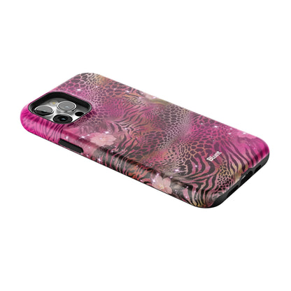 Untamed iPhone Case gallery - Iphone_12_Pro_2