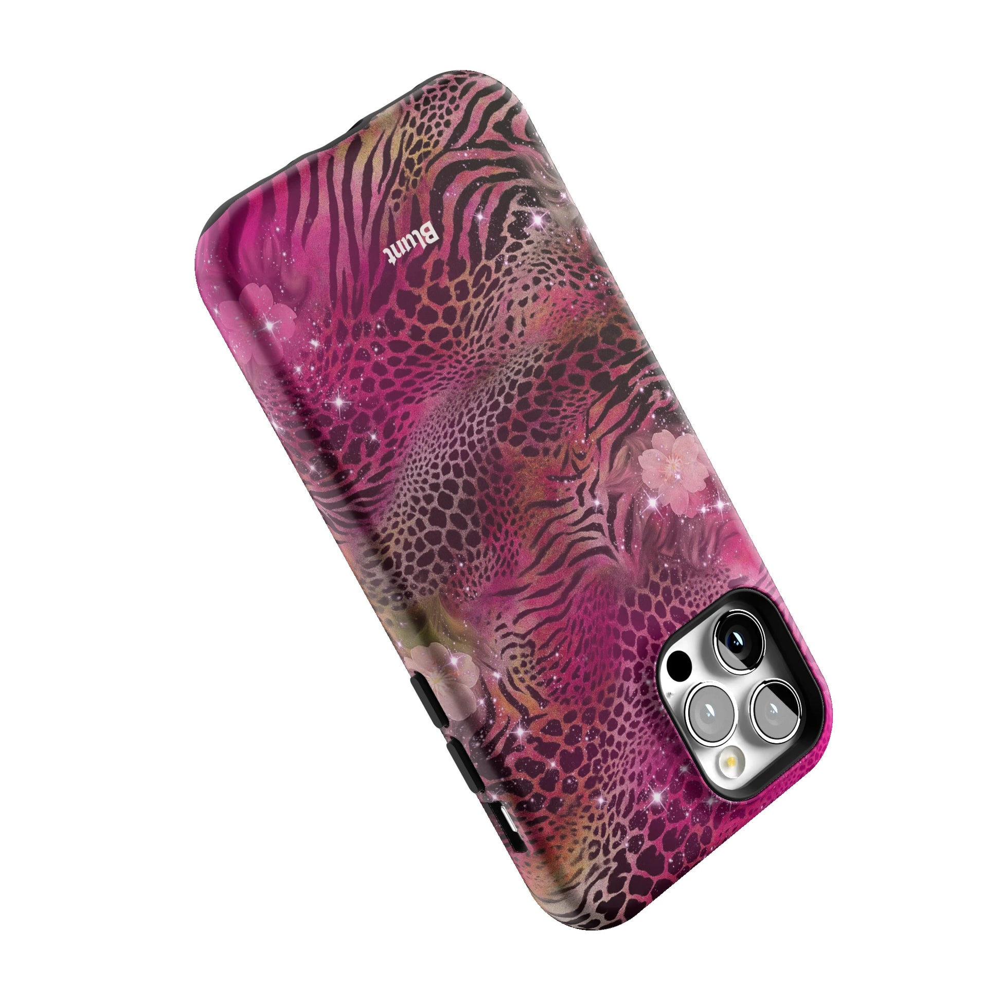 Untamed iPhone Case gallery - Iphone_12_Pro_5