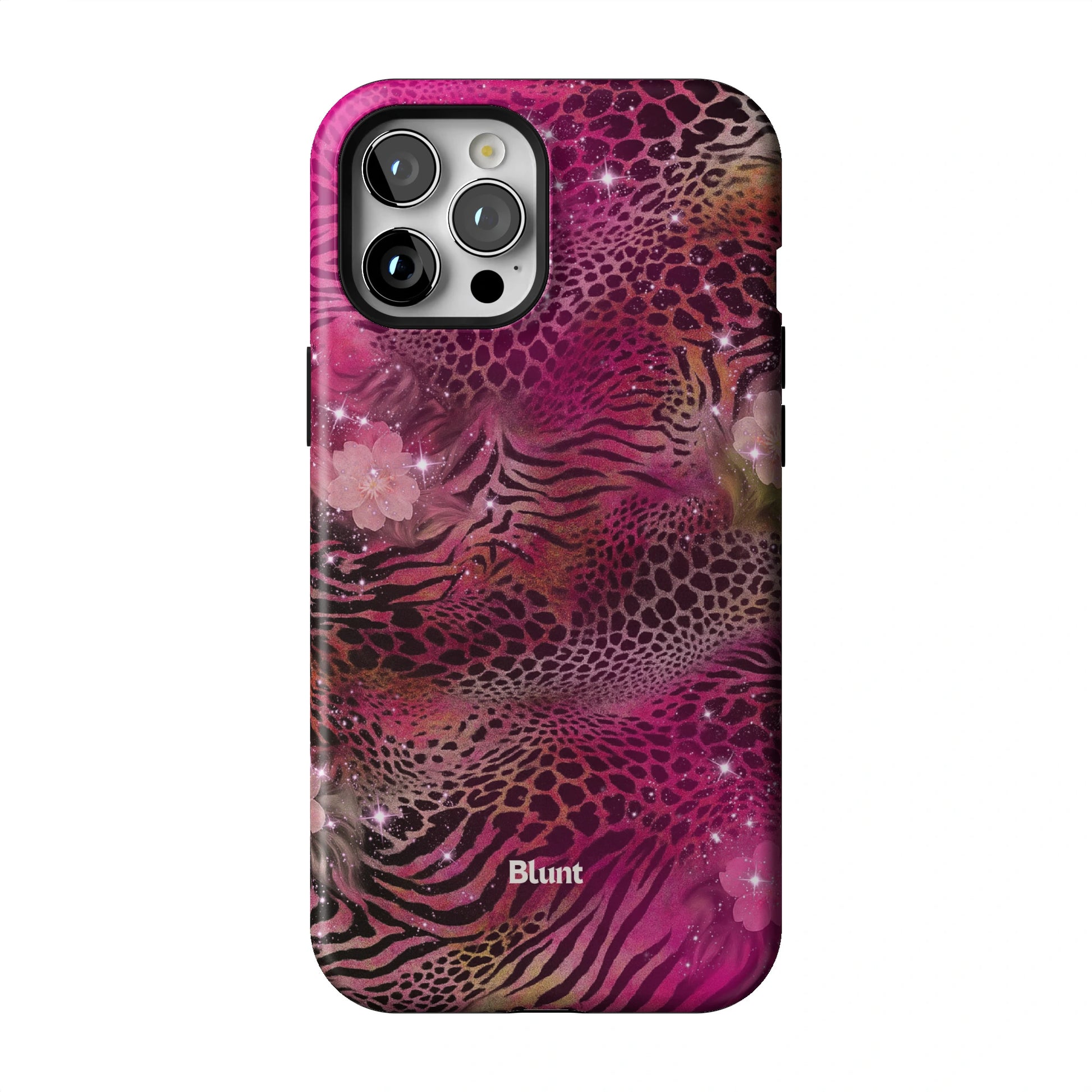 Untamed iPhone Case gallery - Iphone_12_Pro_Max_1