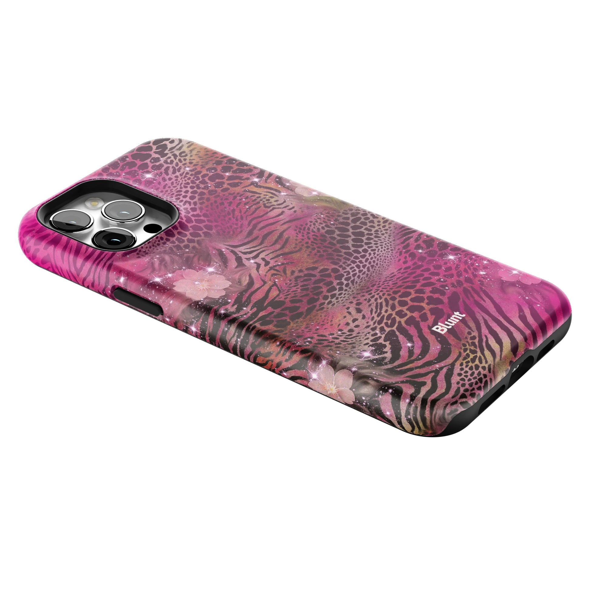 Untamed iPhone Case gallery - Iphone_12_Pro_Max_2