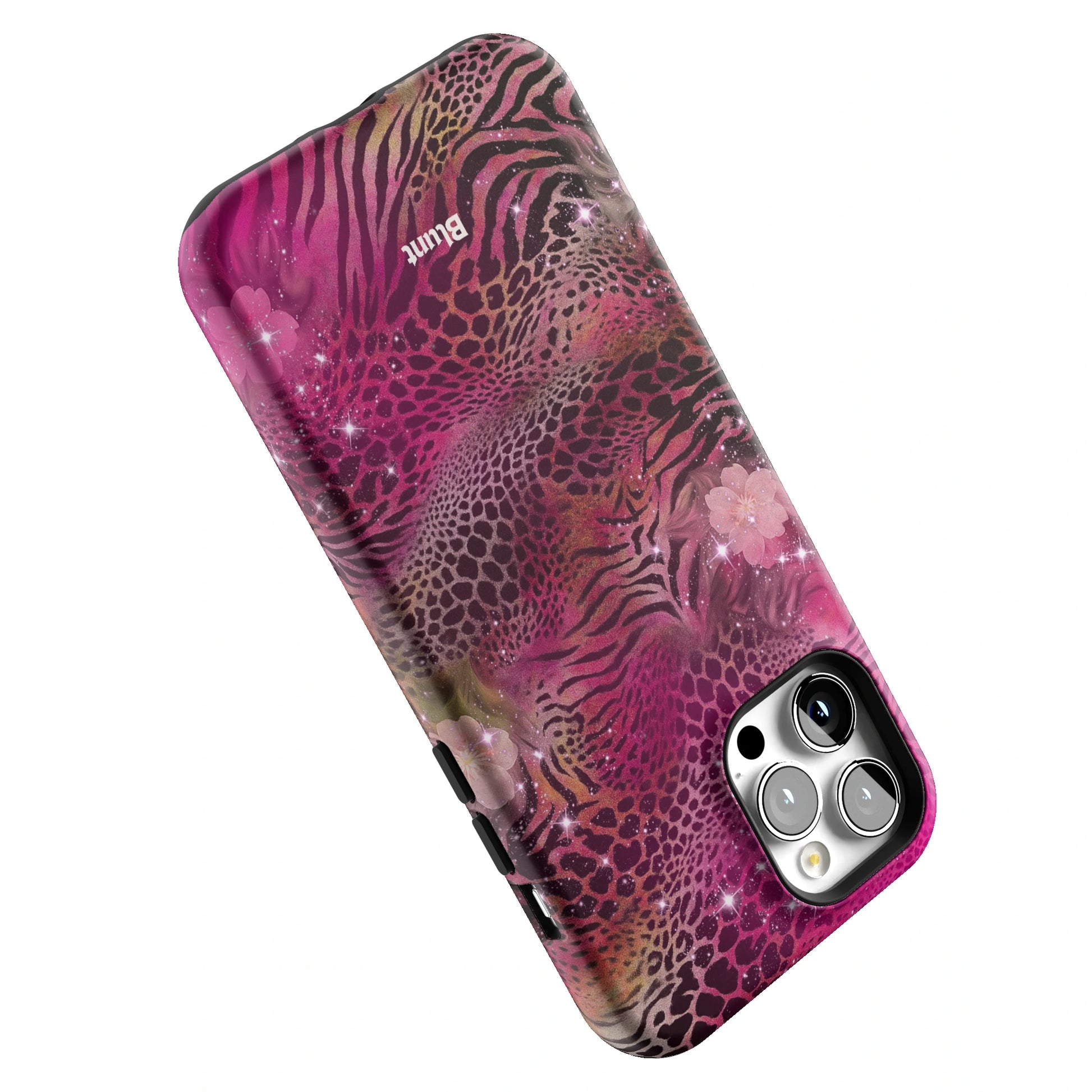 Untamed iPhone Case gallery - Iphone_12_Pro_Max_5