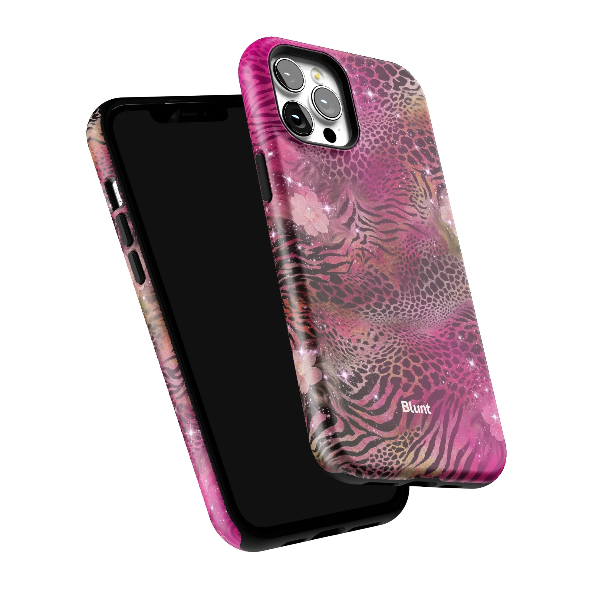 Untamed iPhone Case gallery - Iphone_12_Pro_Max_6