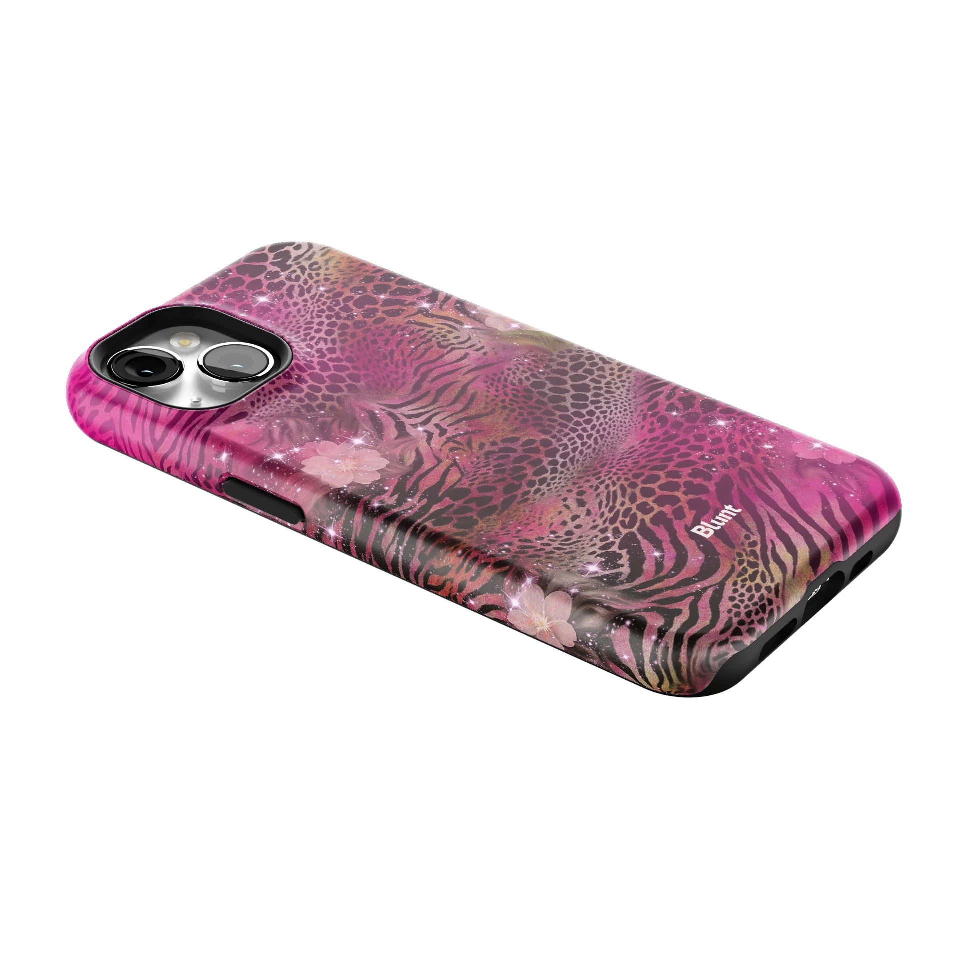 Untamed iPhone Case gallery - Iphone_13_Iphone_2