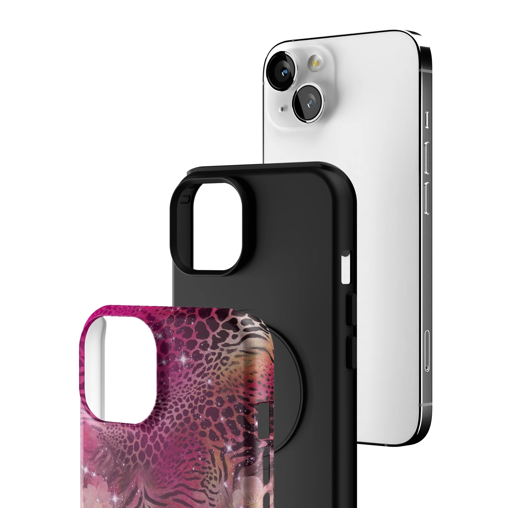 Untamed iPhone Case gallery - Iphone_13_Iphone_3