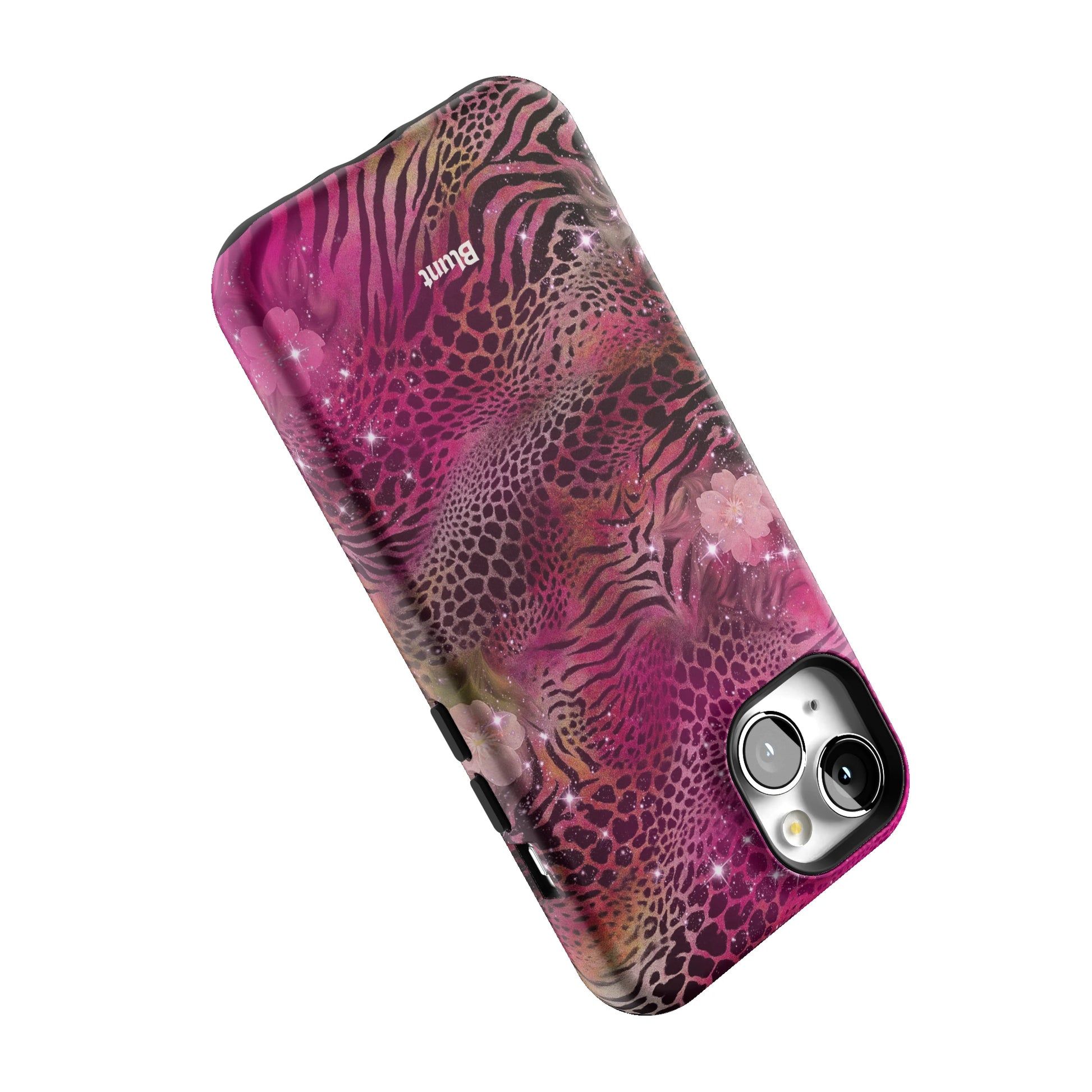 Untamed iPhone Case gallery - Iphone_13_Iphone_5
