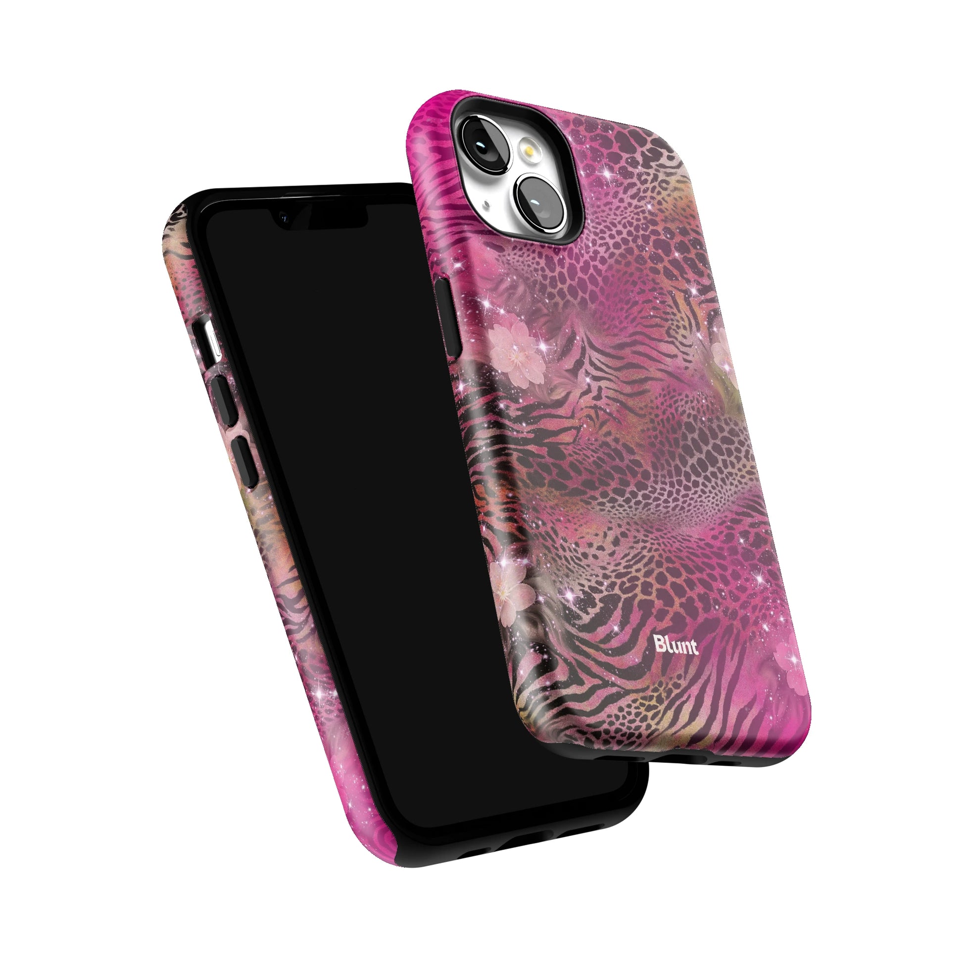 Untamed iPhone Case gallery - Iphone_13_Iphone_6
