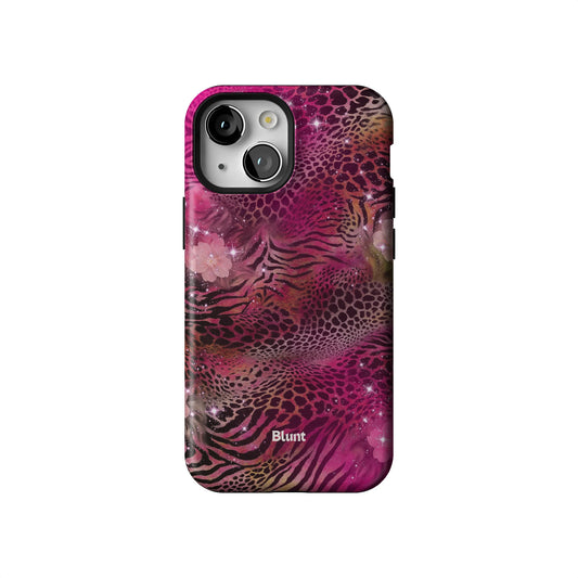 Untamed iPhone Case gallery - Iphone_13_Mini_Air_Plus_1