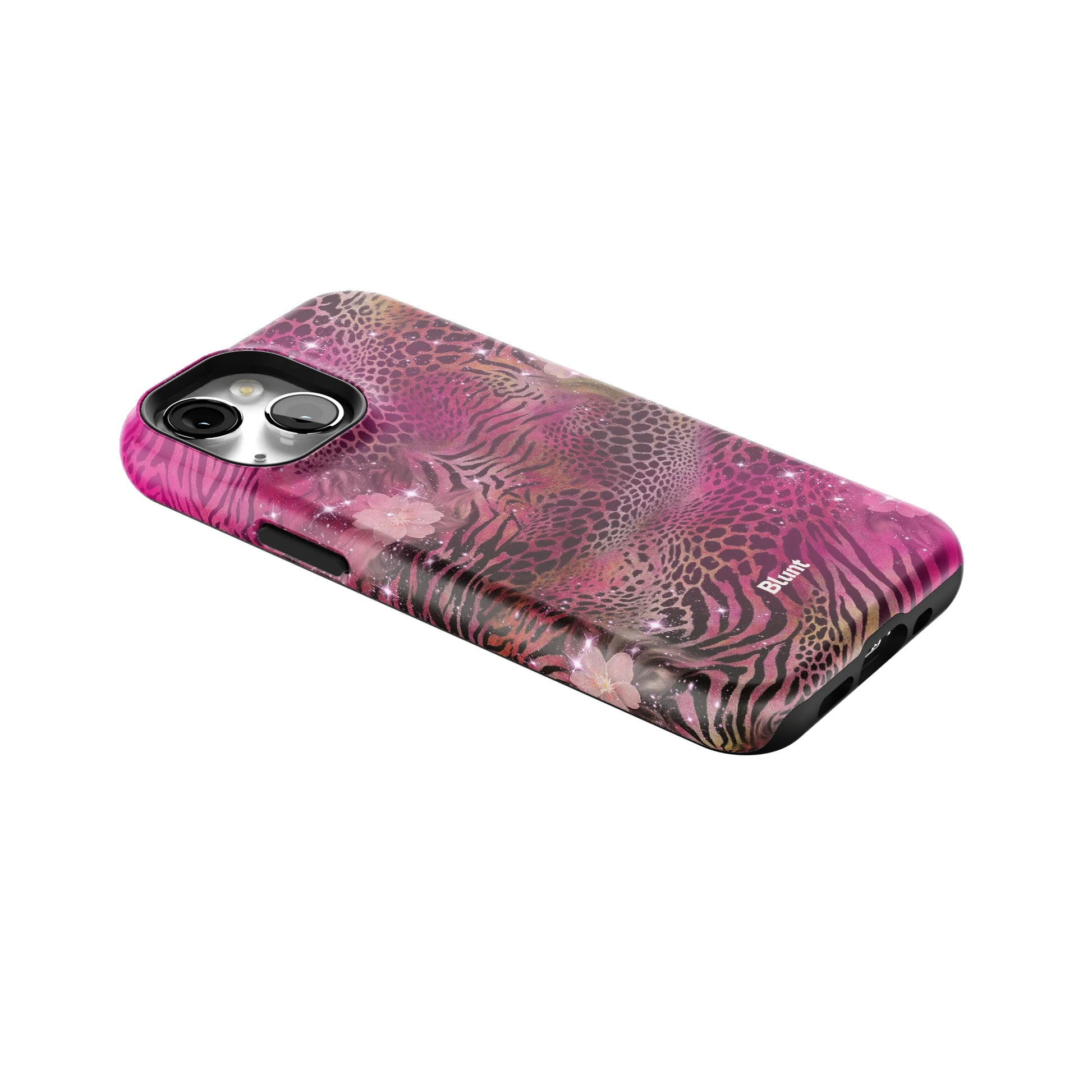 Untamed iPhone Case gallery - Iphone_13_Mini_Air_Plus_2