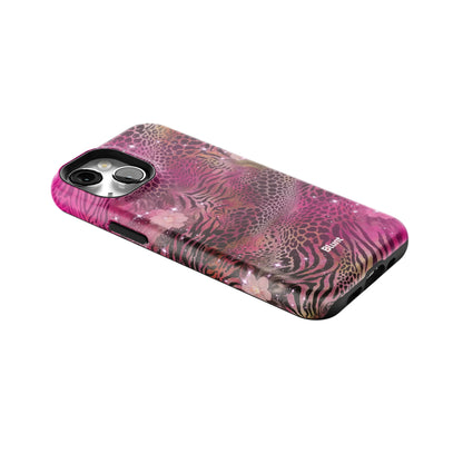 Untamed iPhone Case gallery - Iphone_13_Mini_Air_Plus_2