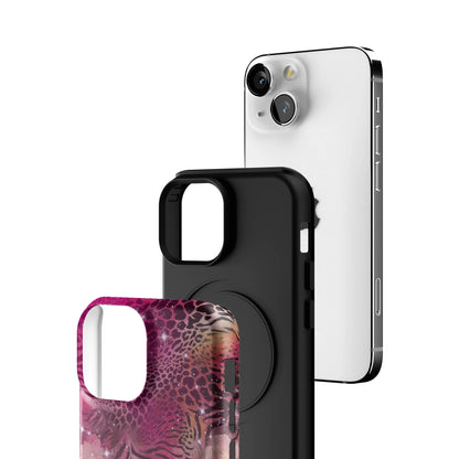 Untamed iPhone Case gallery - Iphone_13_Mini_Air_Plus_3