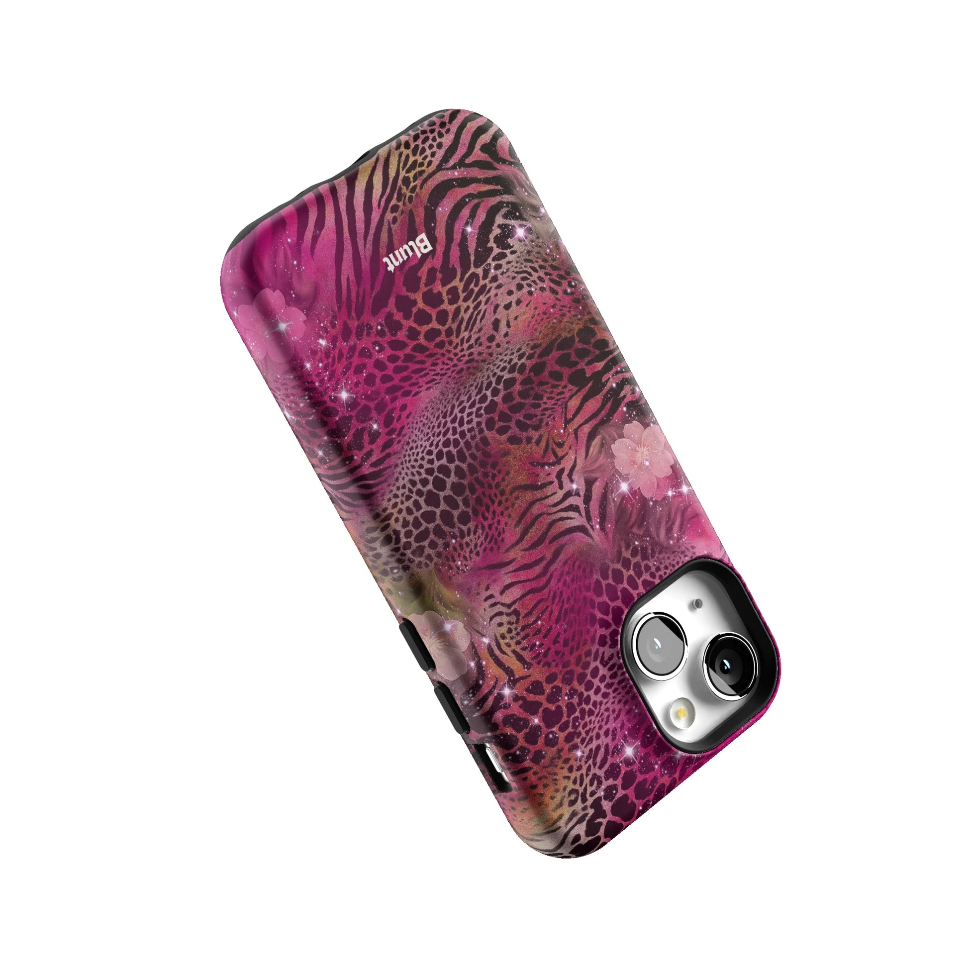 Untamed iPhone Case gallery - Iphone_13_Mini_Air_Plus_5