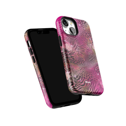 Untamed iPhone Case gallery - Iphone_13_Mini_Air_Plus_6