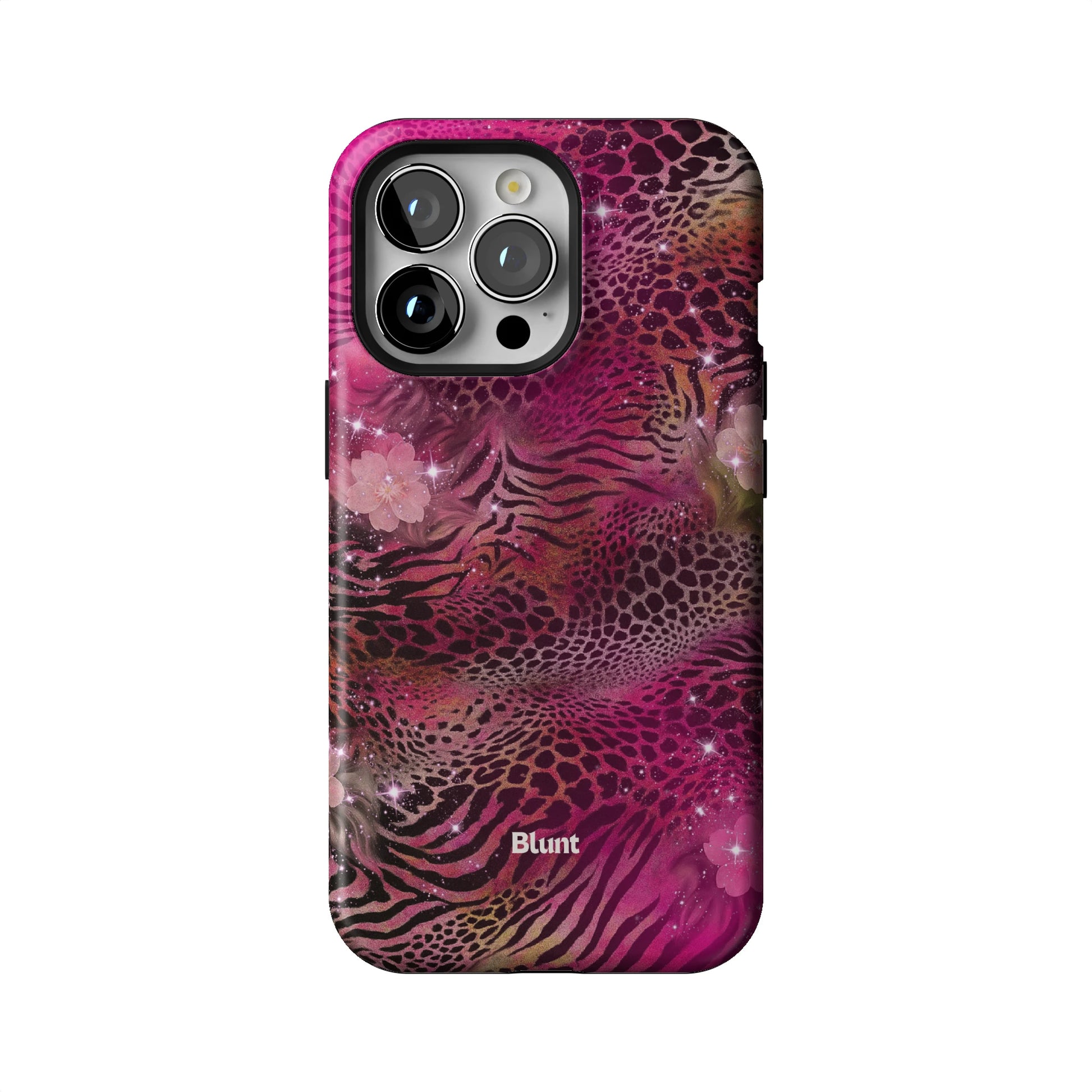 Untamed iPhone Case gallery - Iphone_13_Pro_1